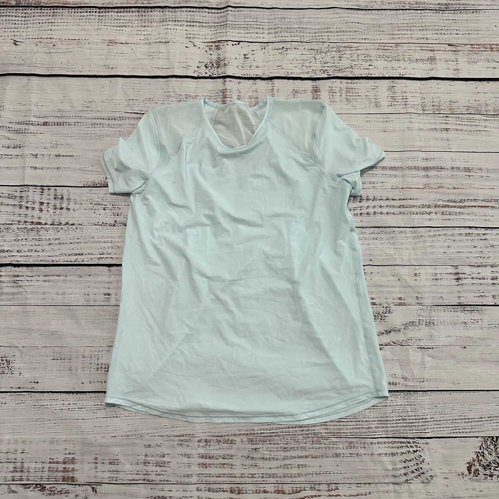 Lululemon top Size 6